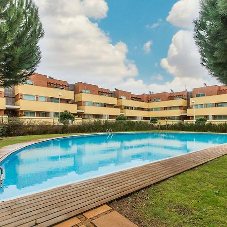 Furadouro Beach And Club Apartment Ovar Exterior foto