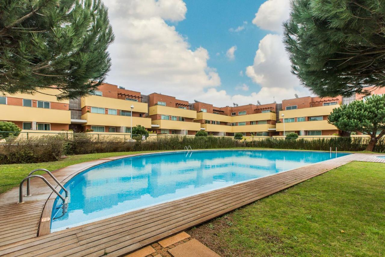 Furadouro Beach And Club Apartment Ovar Exterior foto